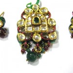Kundan Jewellery